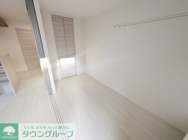 シンシアタワーの物件内観写真